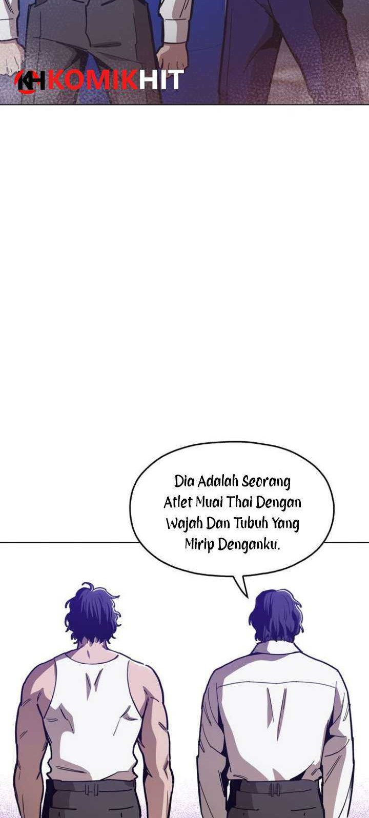 Age of Barbarism Chapter 39 Gambar 4