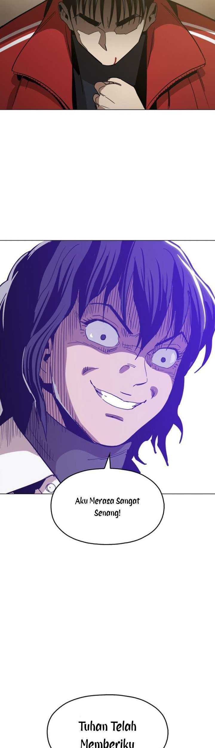 Age of Barbarism Chapter 39 Gambar 59