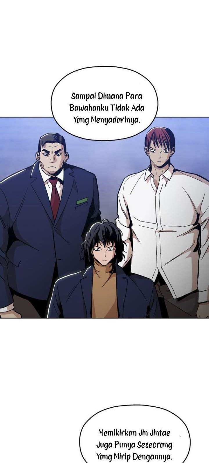 Age of Barbarism Chapter 39 Gambar 6