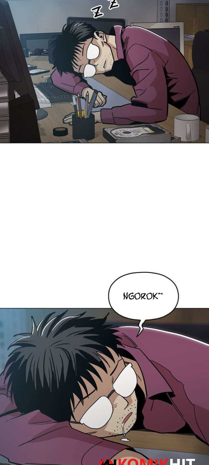 Age of Barbarism Chapter 39 Gambar 10