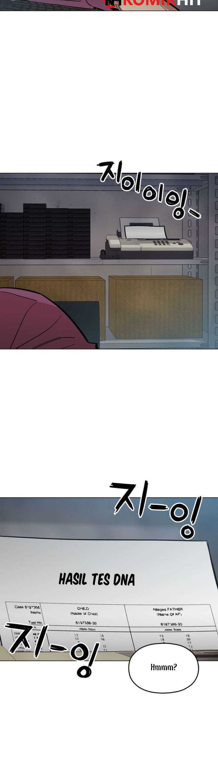 Age of Barbarism Chapter 39 Gambar 11