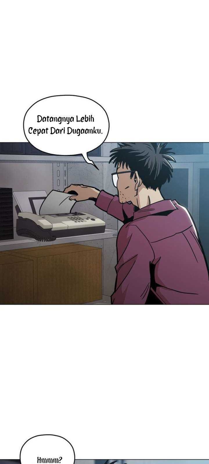 Age of Barbarism Chapter 39 Gambar 12