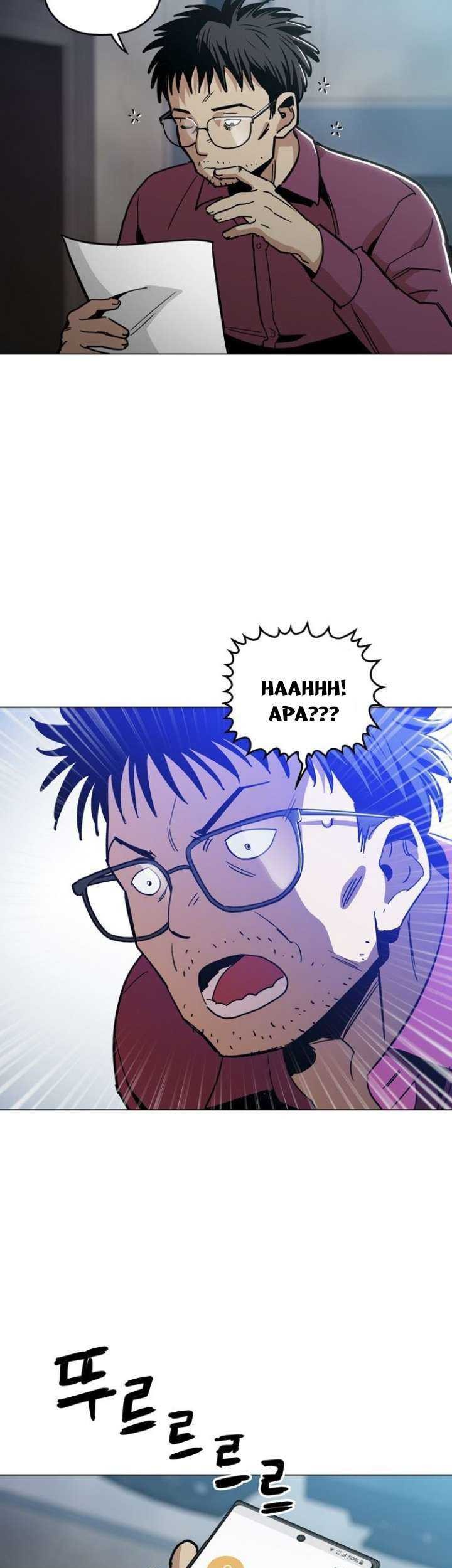 Age of Barbarism Chapter 39 Gambar 13