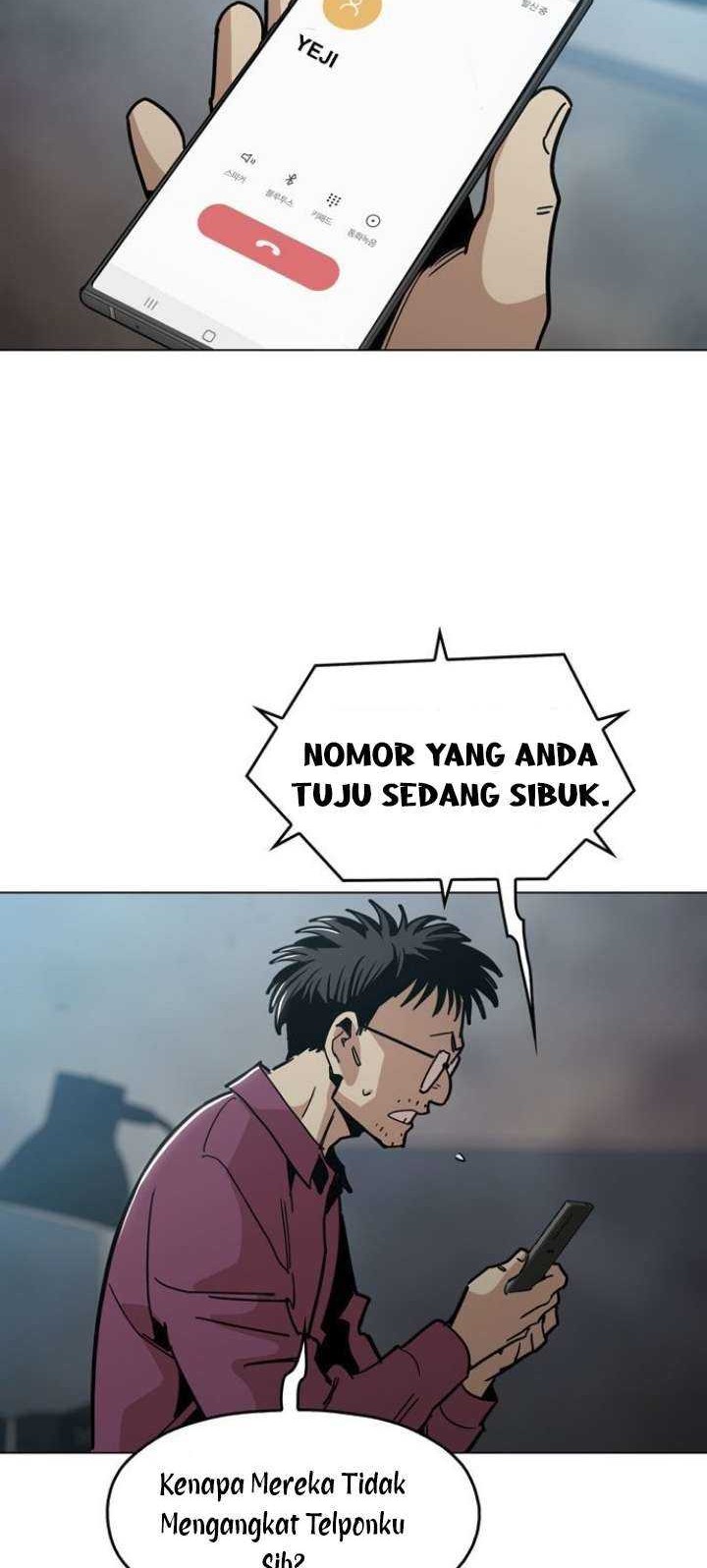 Age of Barbarism Chapter 39 Gambar 14