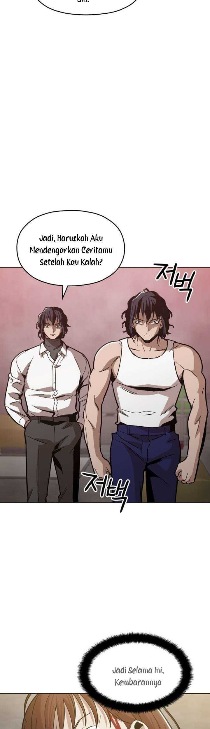 Age of Barbarism Chapter 39 Gambar 15