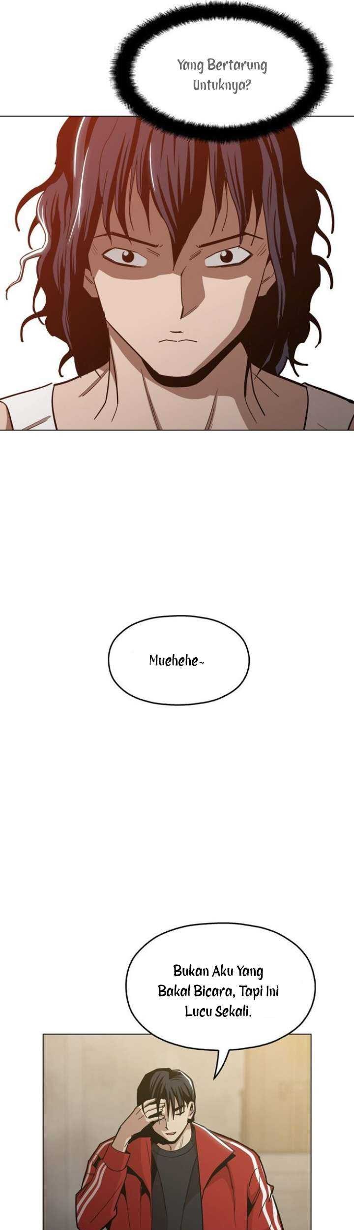 Age of Barbarism Chapter 39 Gambar 17