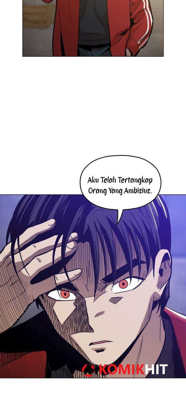 Age of Barbarism Chapter 39 Gambar 18