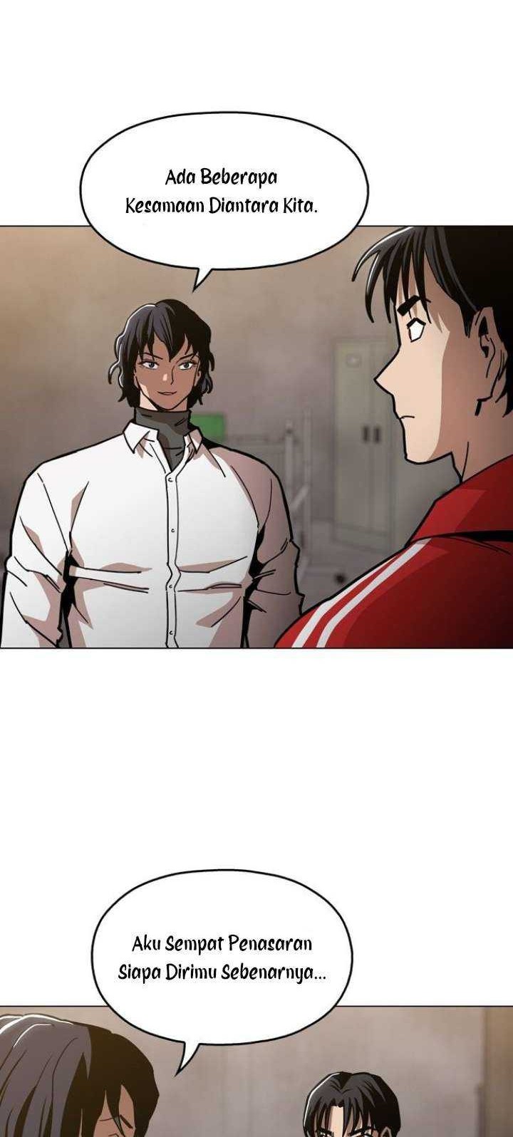 Baca  Age of Barbarism Chapter 38 Gambar 2