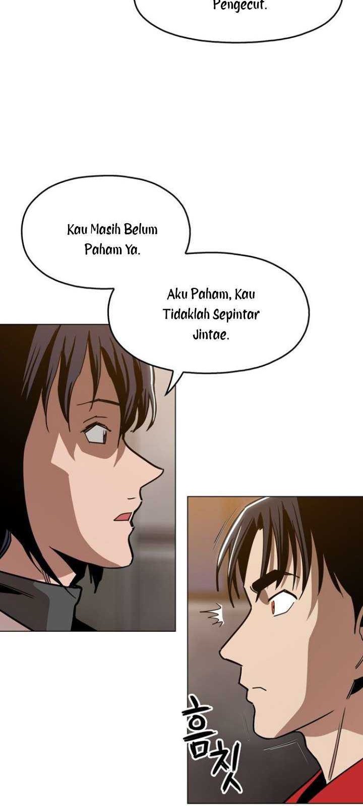 Age of Barbarism Chapter 37 Gambar 20