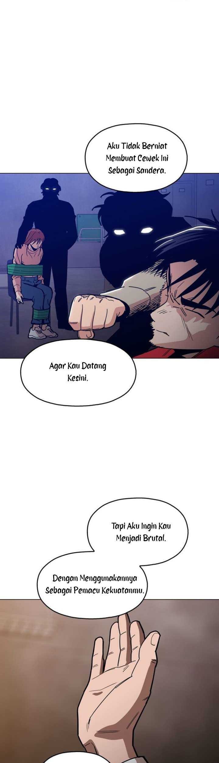 Age of Barbarism Chapter 37 Gambar 21