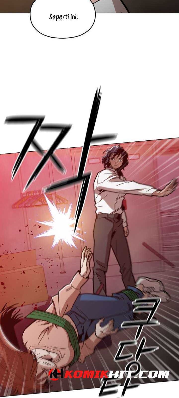 Age of Barbarism Chapter 37 Gambar 22