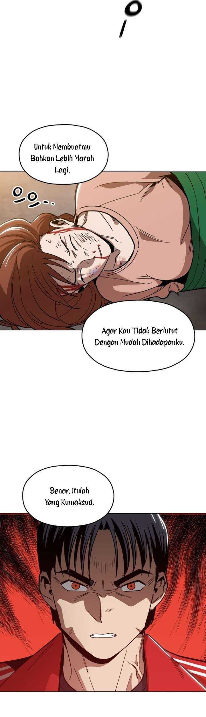 Age of Barbarism Chapter 37 Gambar 23