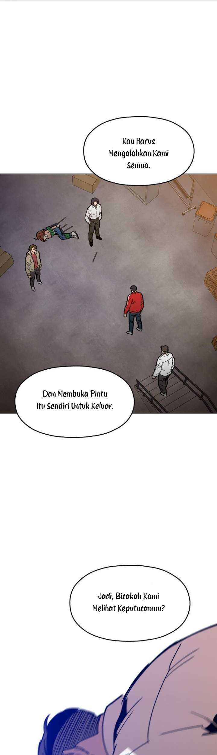 Age of Barbarism Chapter 37 Gambar 25