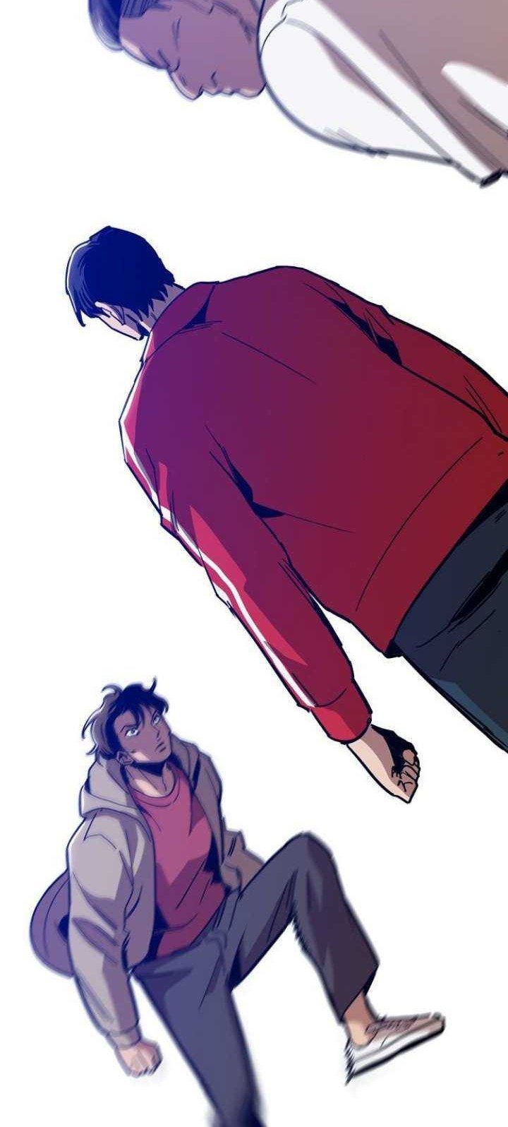 Age of Barbarism Chapter 37 Gambar 26