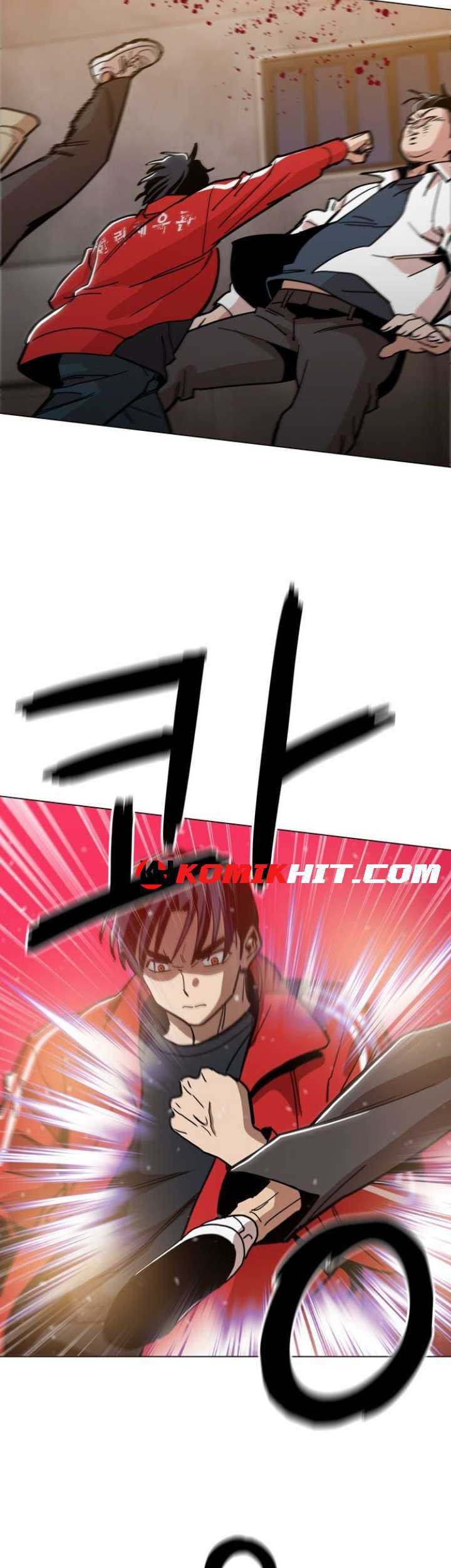 Age of Barbarism Chapter 37 Gambar 29