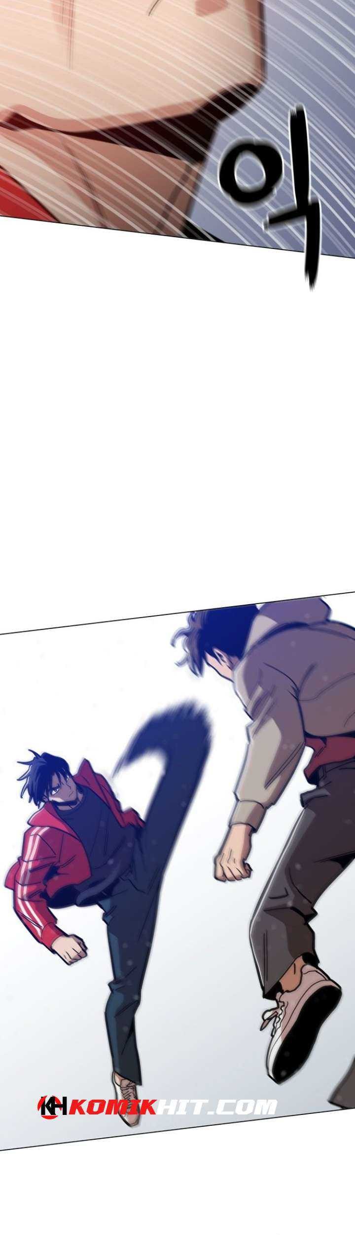 Age of Barbarism Chapter 37 Gambar 31