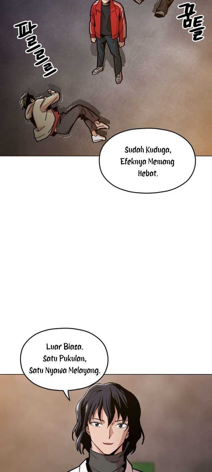 Age of Barbarism Chapter 37 Gambar 34