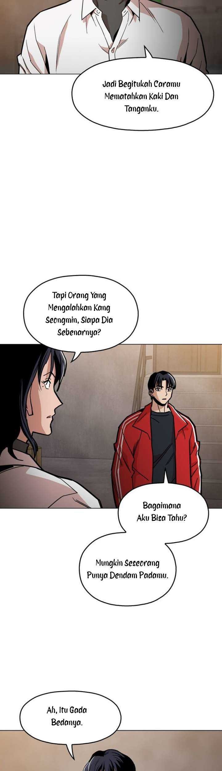 Age of Barbarism Chapter 37 Gambar 35