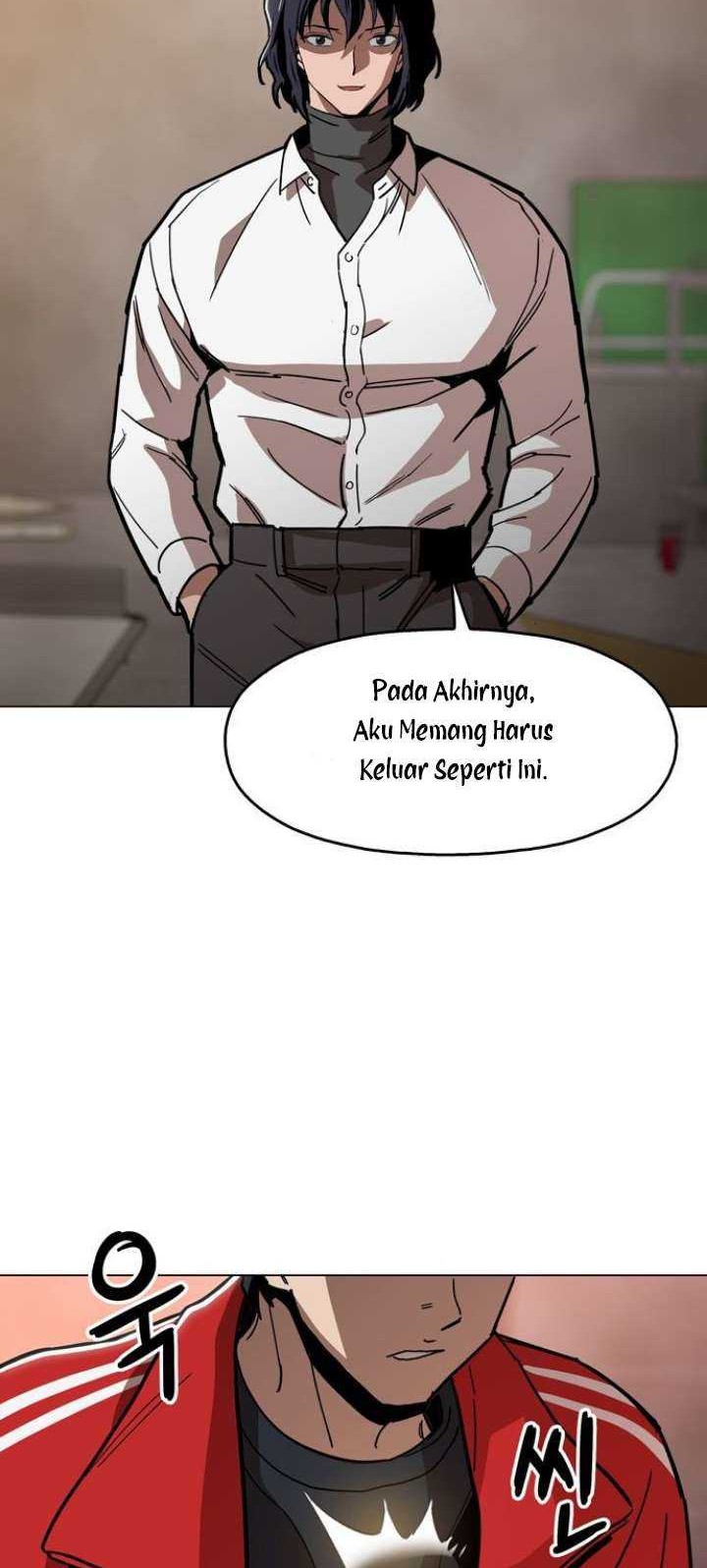 Age of Barbarism Chapter 37 Gambar 36