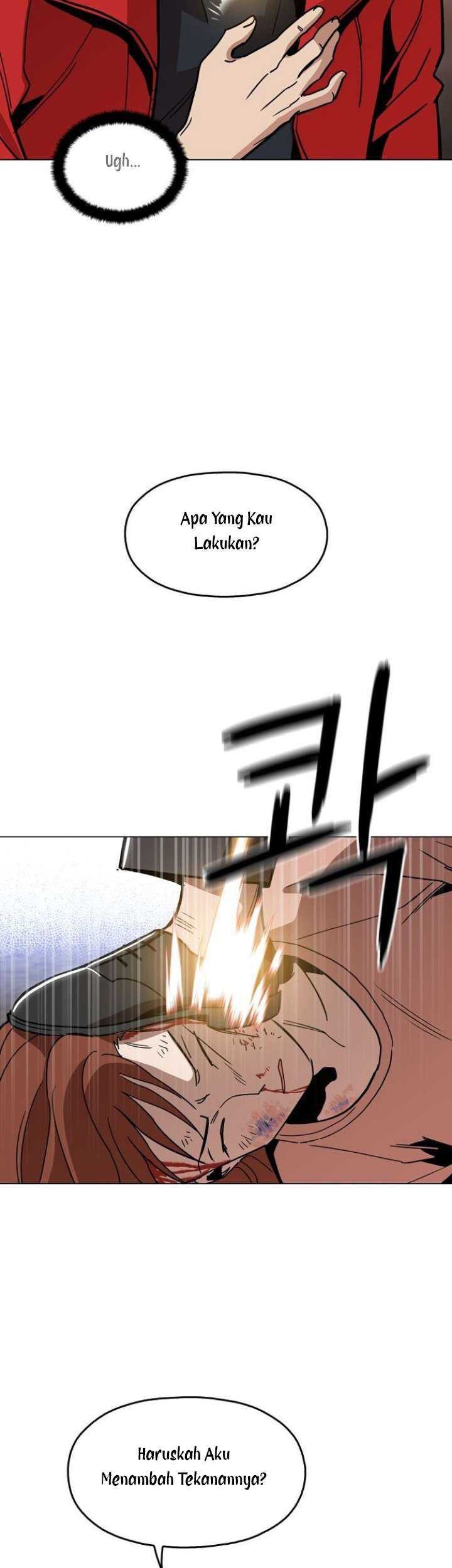 Age of Barbarism Chapter 37 Gambar 37