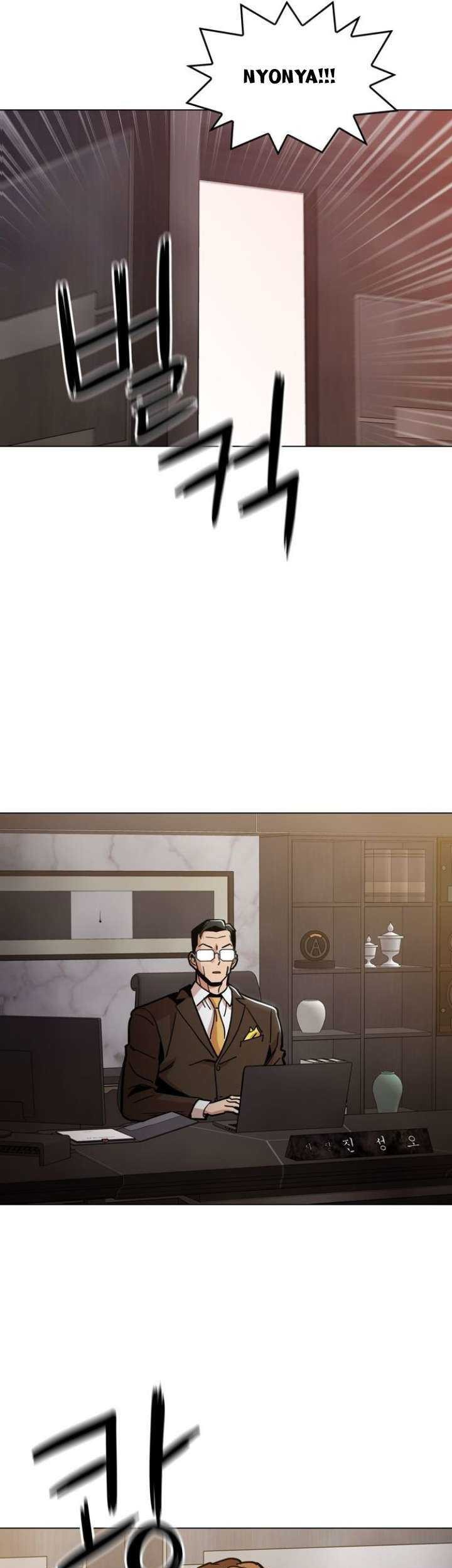 Age of Barbarism Chapter 37 Gambar 41