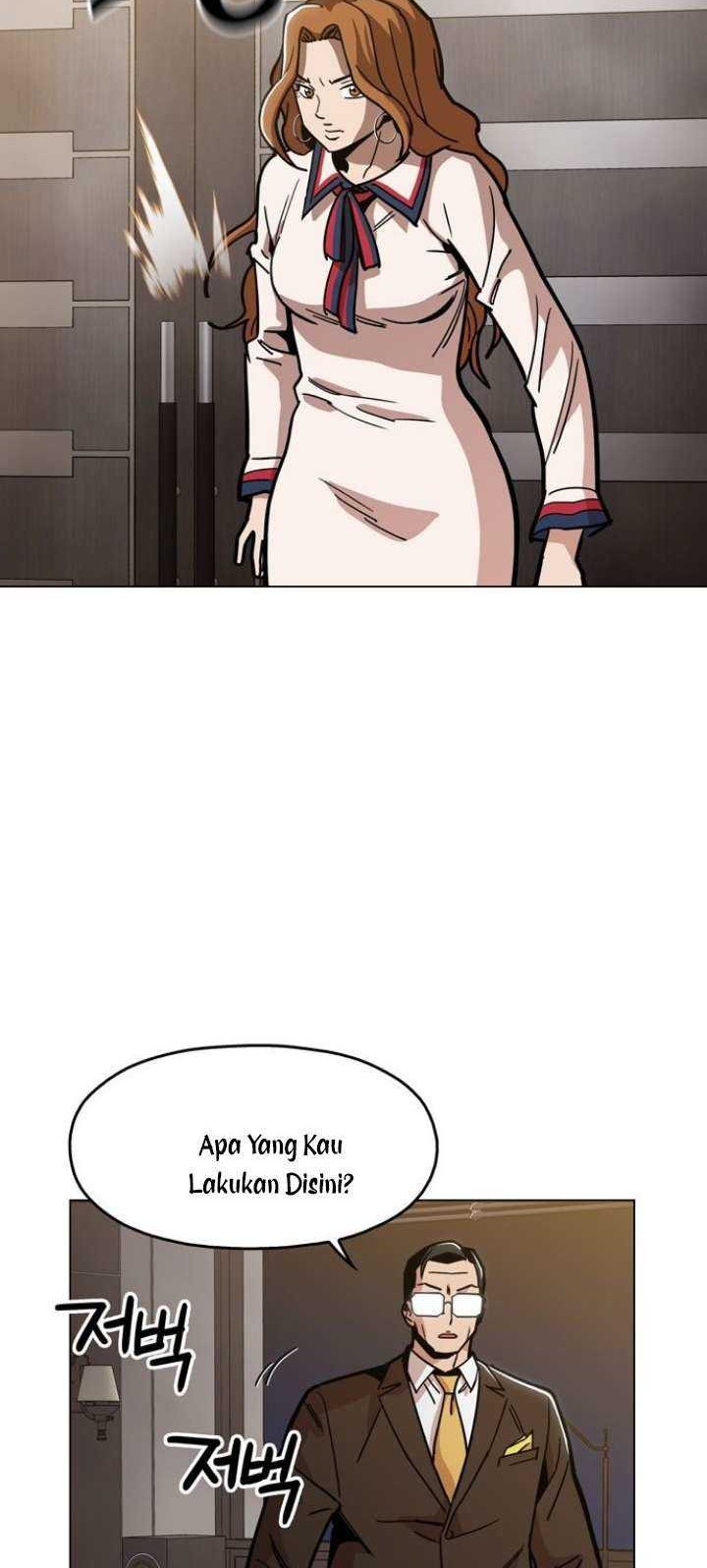 Age of Barbarism Chapter 37 Gambar 42