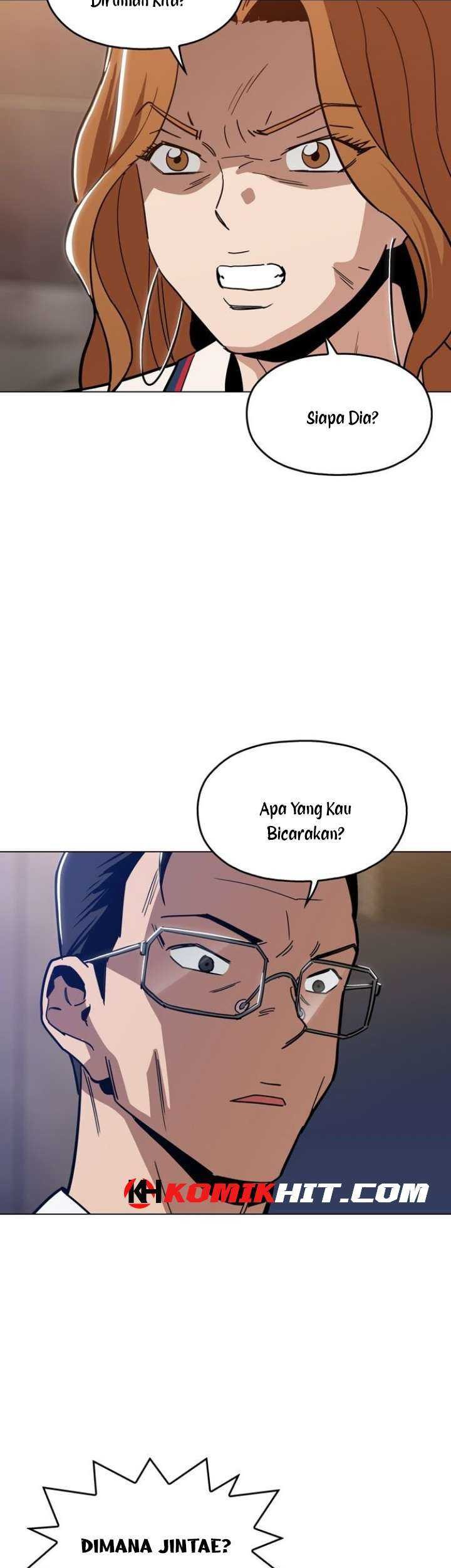 Age of Barbarism Chapter 37 Gambar 45