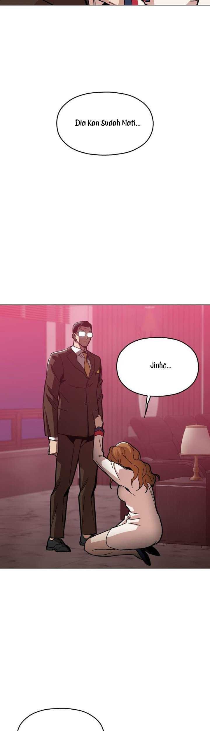 Age of Barbarism Chapter 37 Gambar 51