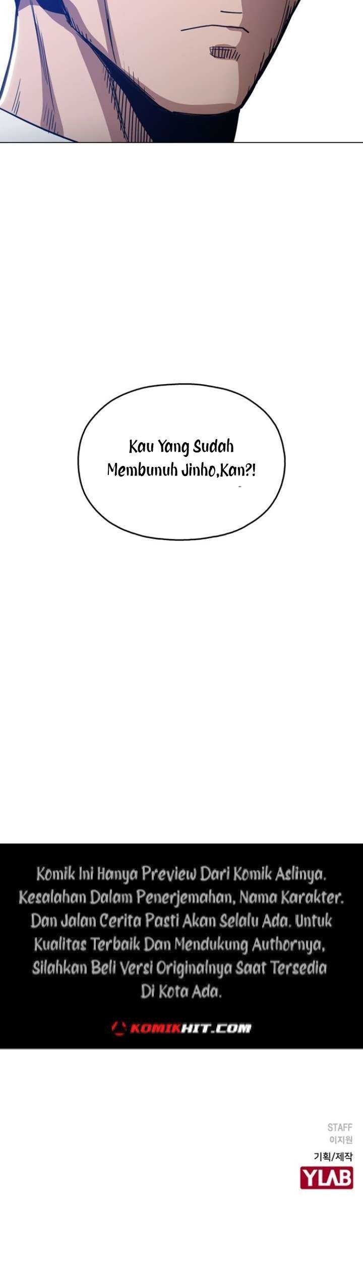 Age of Barbarism Chapter 37 Gambar 53