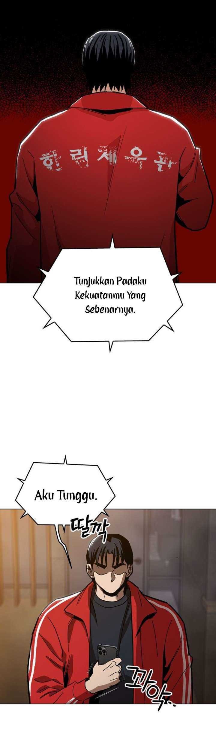 Age of Barbarism Chapter 37 Gambar 3