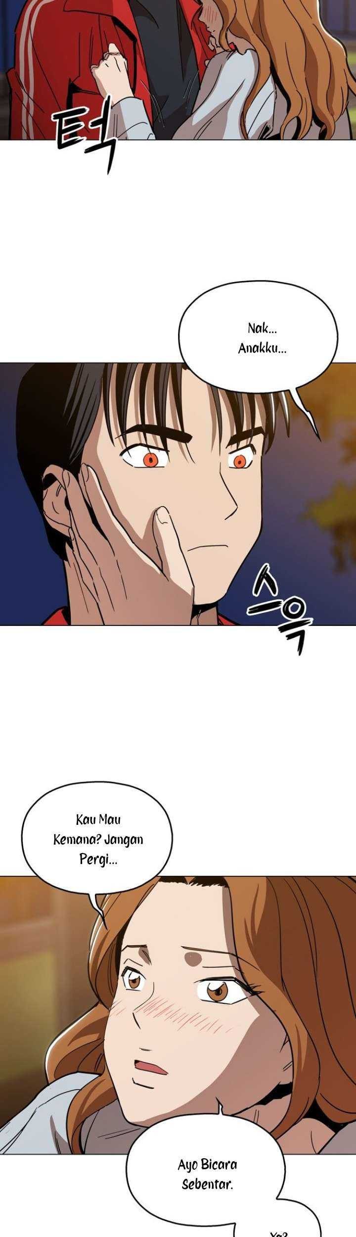 Age of Barbarism Chapter 37 Gambar 5