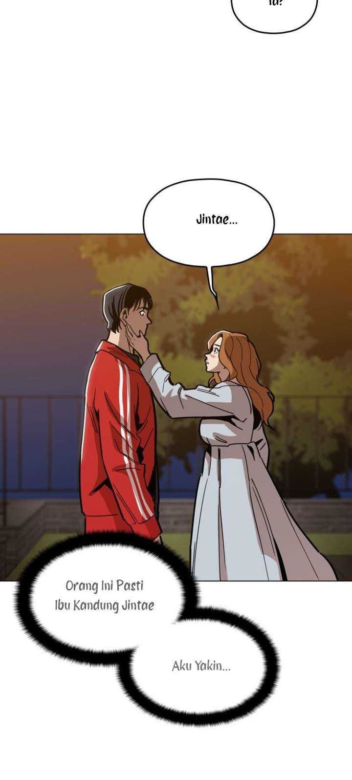 Age of Barbarism Chapter 37 Gambar 6