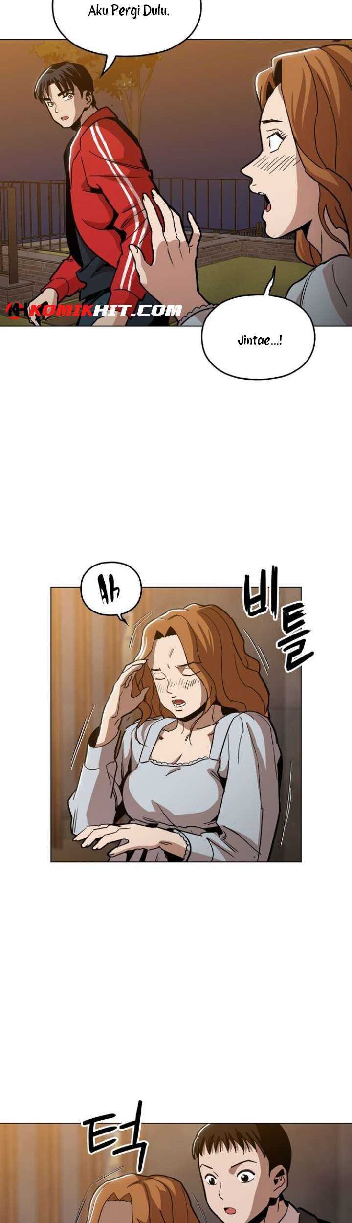 Age of Barbarism Chapter 37 Gambar 11