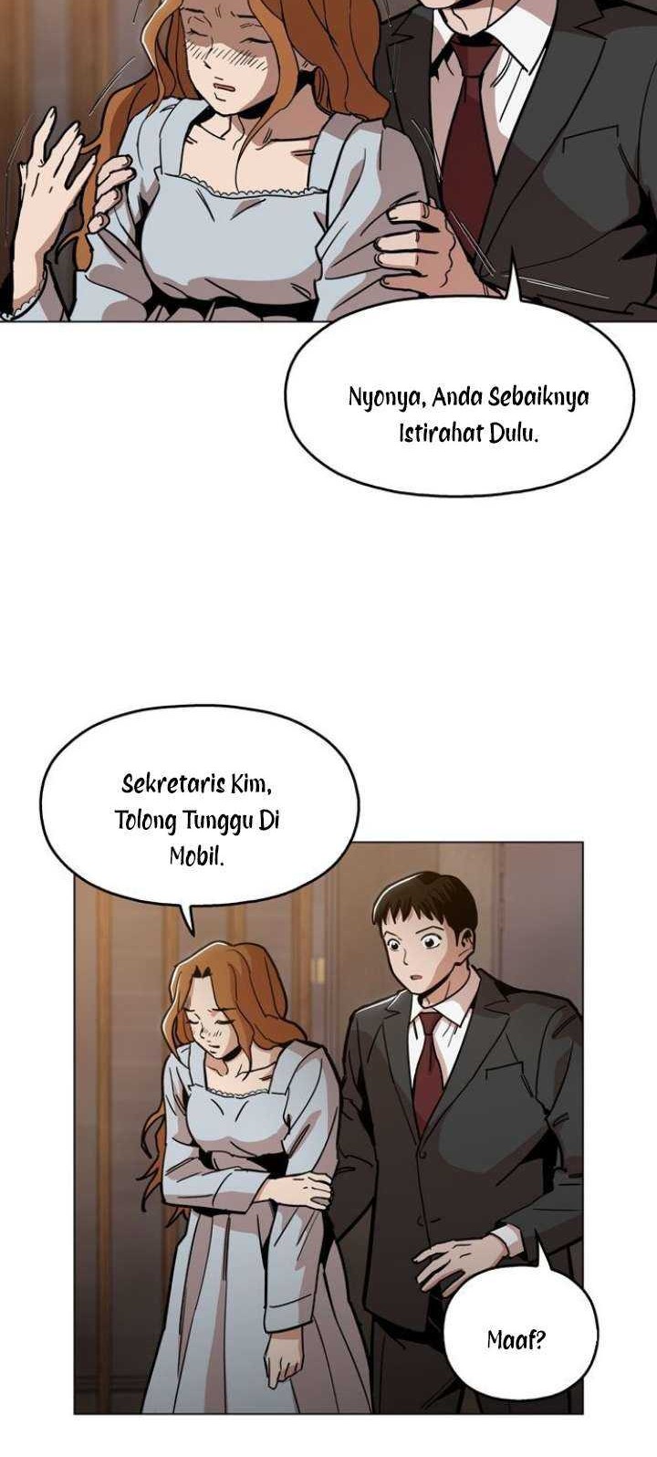 Age of Barbarism Chapter 37 Gambar 12