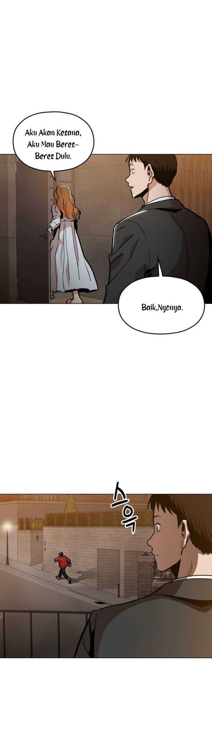 Age of Barbarism Chapter 37 Gambar 13