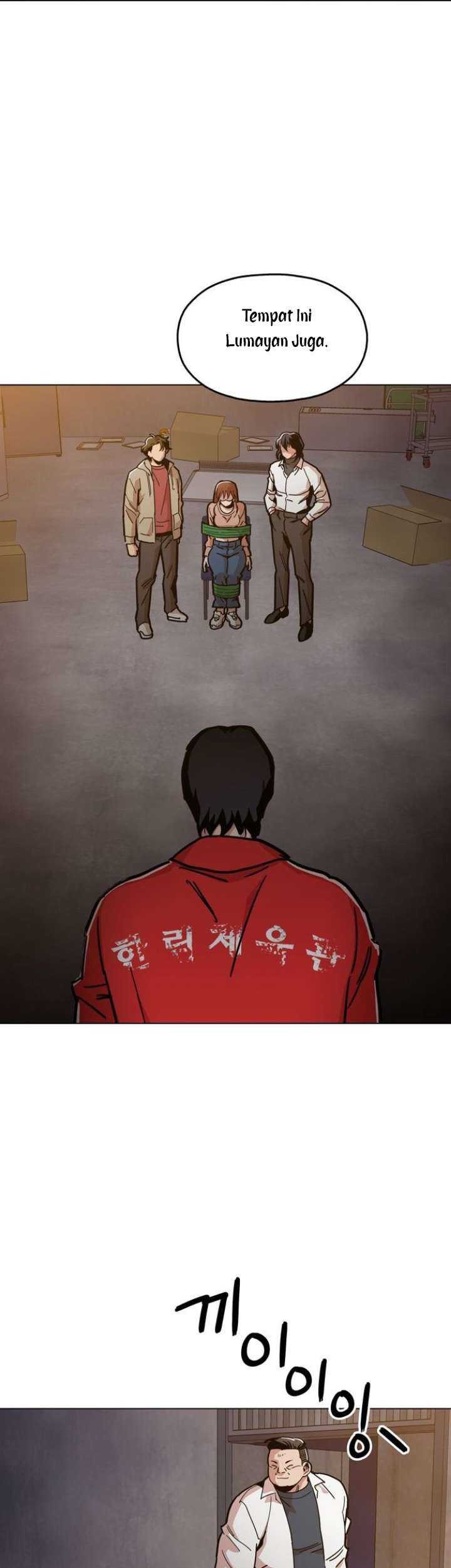 Age of Barbarism Chapter 37 Gambar 17