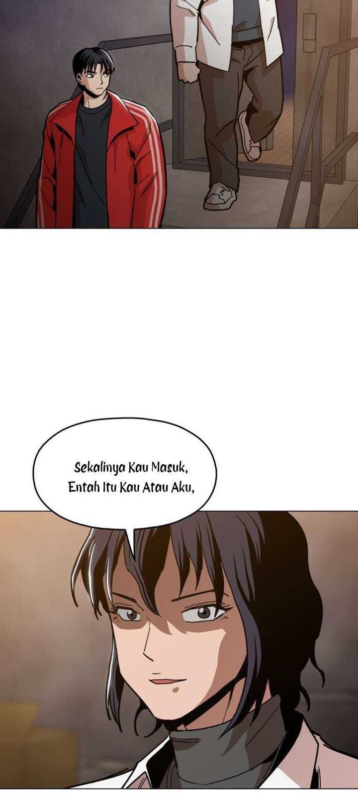 Age of Barbarism Chapter 37 Gambar 18