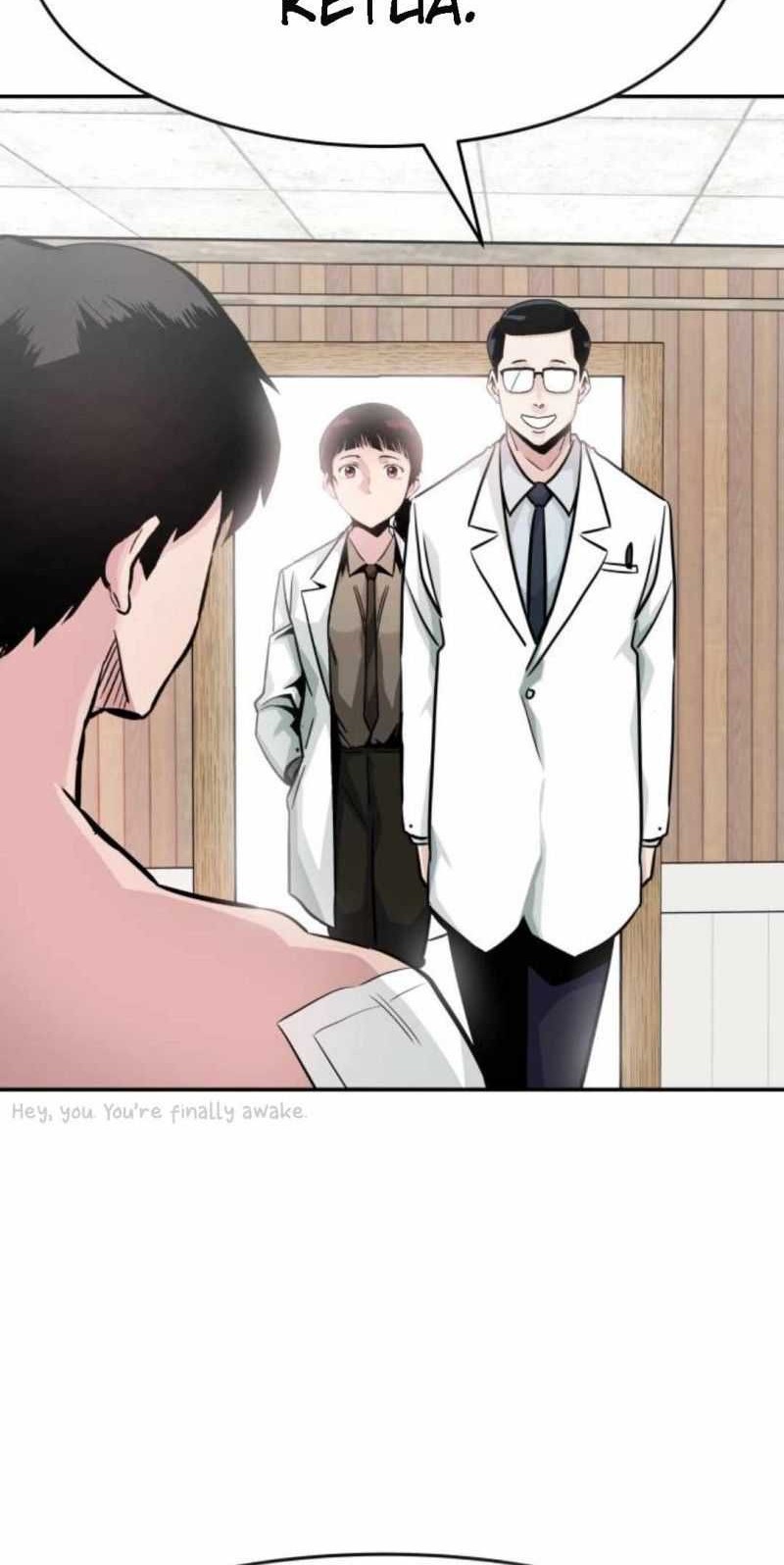 All Rounder Chapter 22 Gambar 17