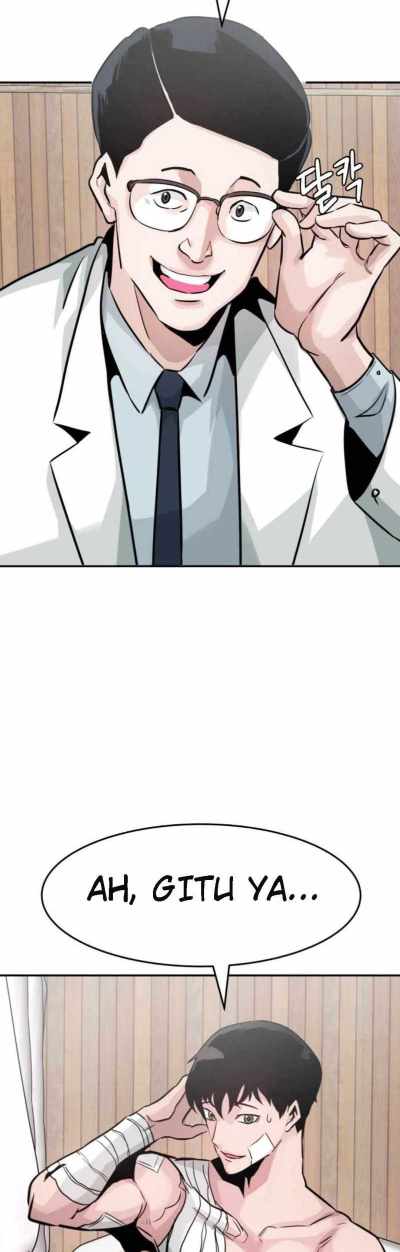 All Rounder Chapter 22 Gambar 20