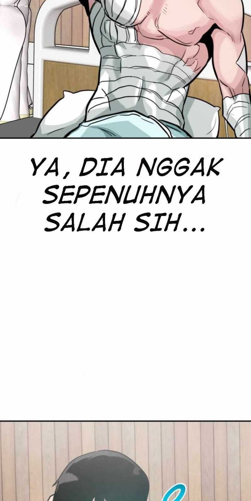 All Rounder Chapter 22 Gambar 21