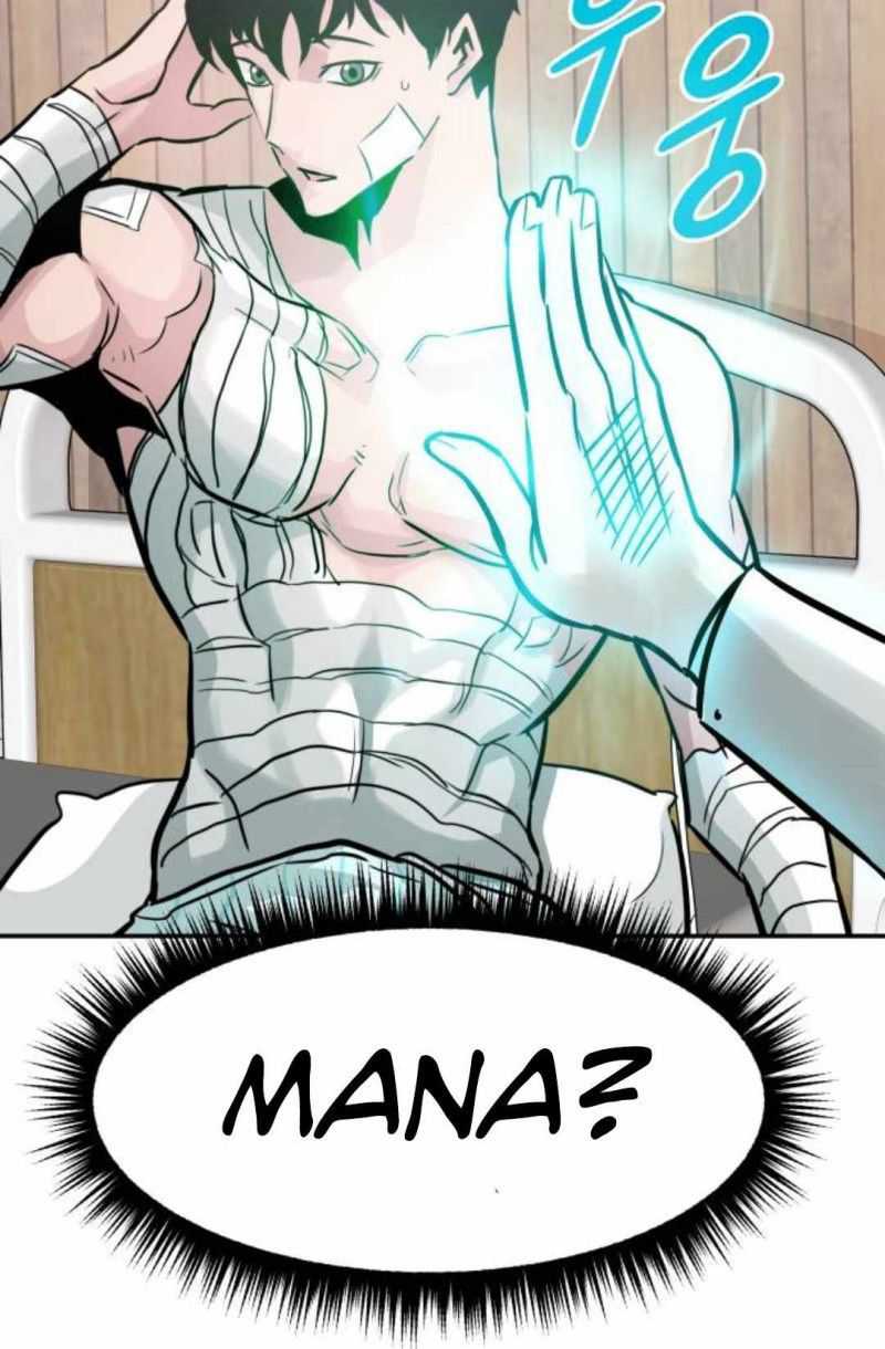 All Rounder Chapter 22 Gambar 22