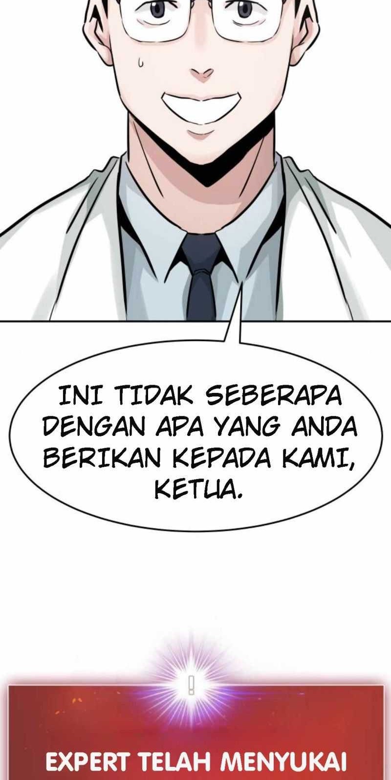 All Rounder Chapter 22 Gambar 26
