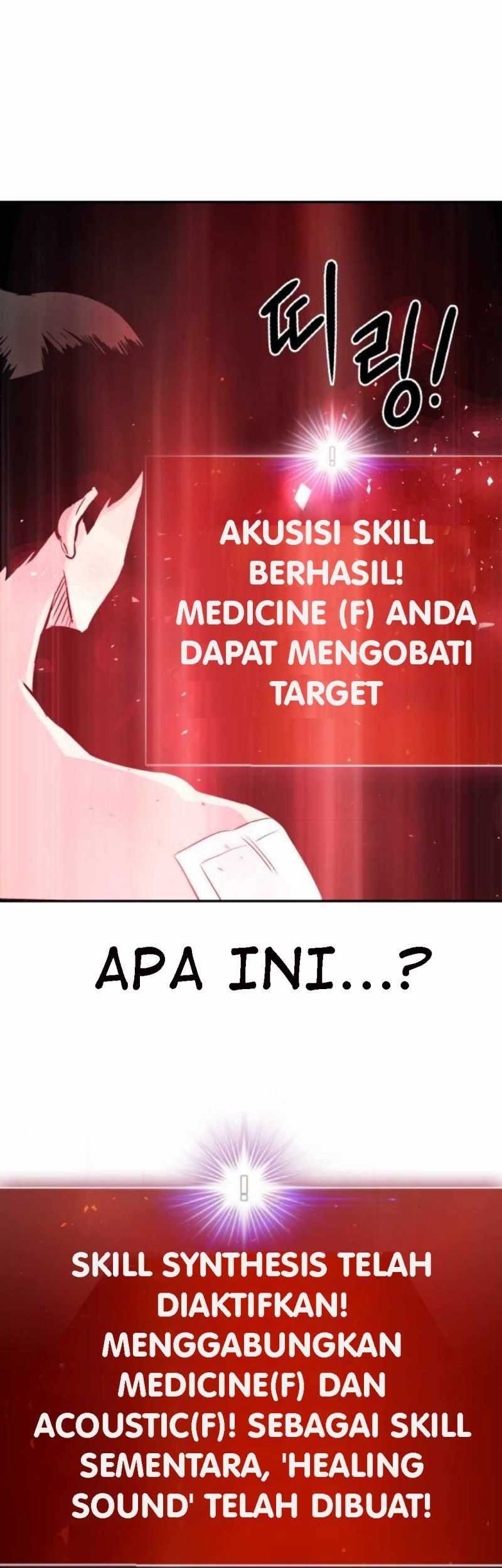 All Rounder Chapter 22 Gambar 30