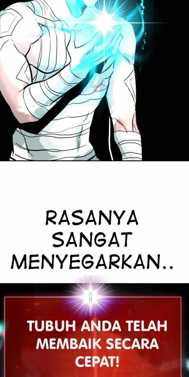 All Rounder Chapter 22 Gambar 33