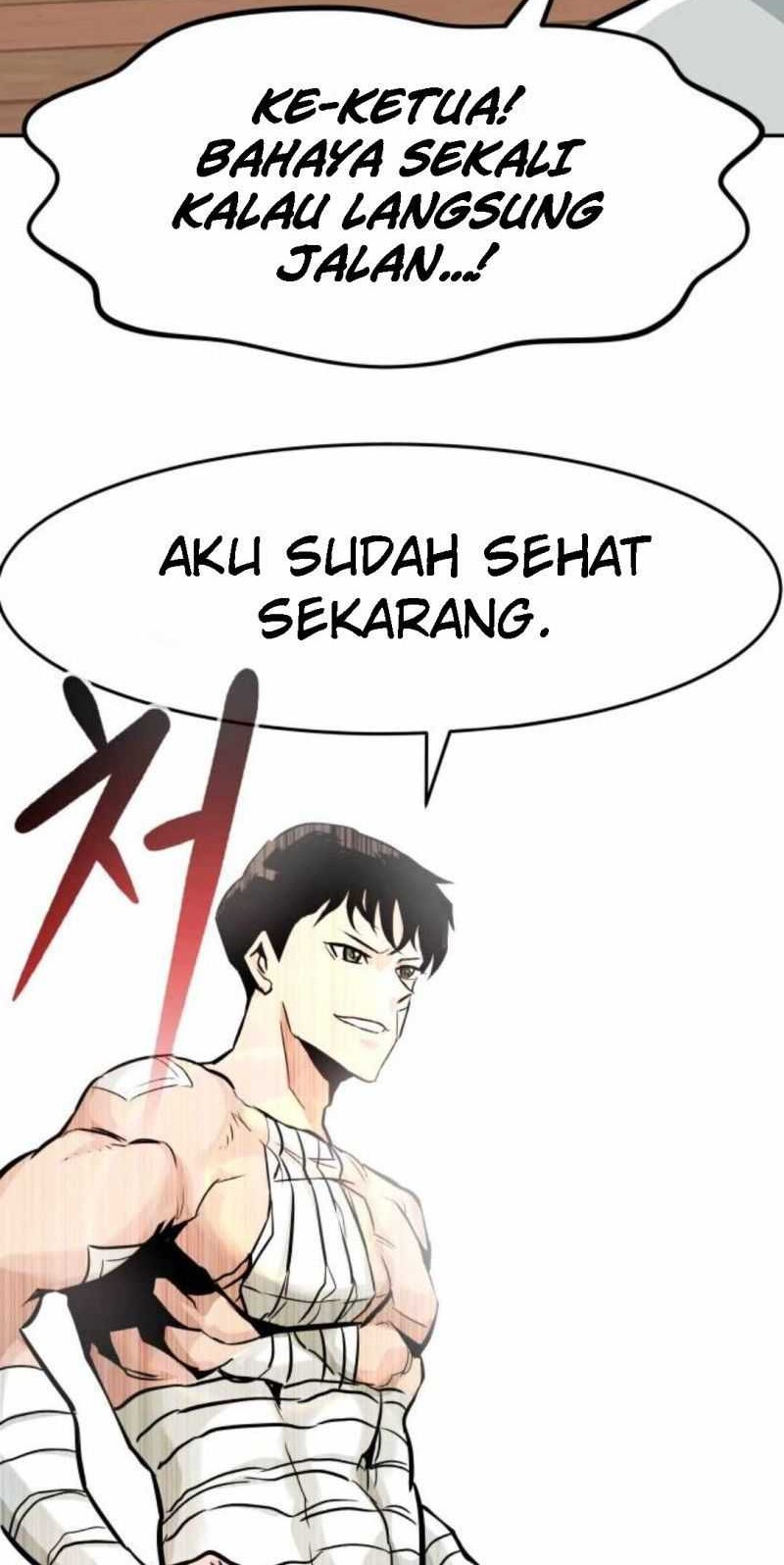 All Rounder Chapter 22 Gambar 35
