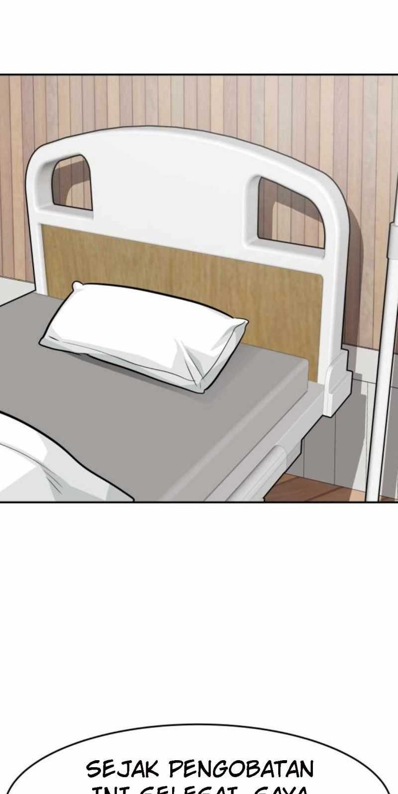 All Rounder Chapter 22 Gambar 39