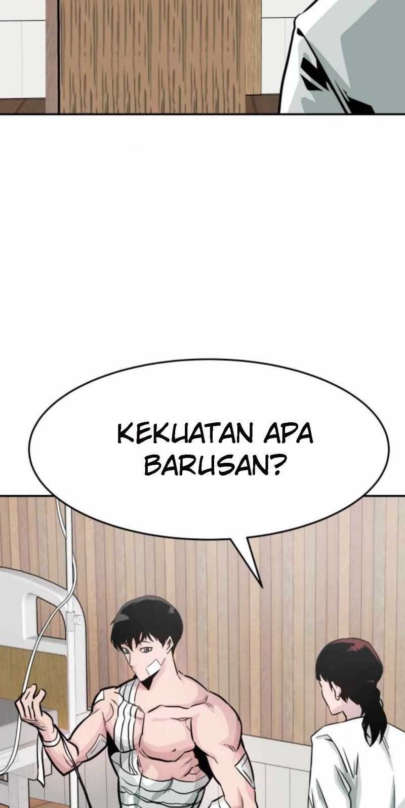 All Rounder Chapter 22 Gambar 41