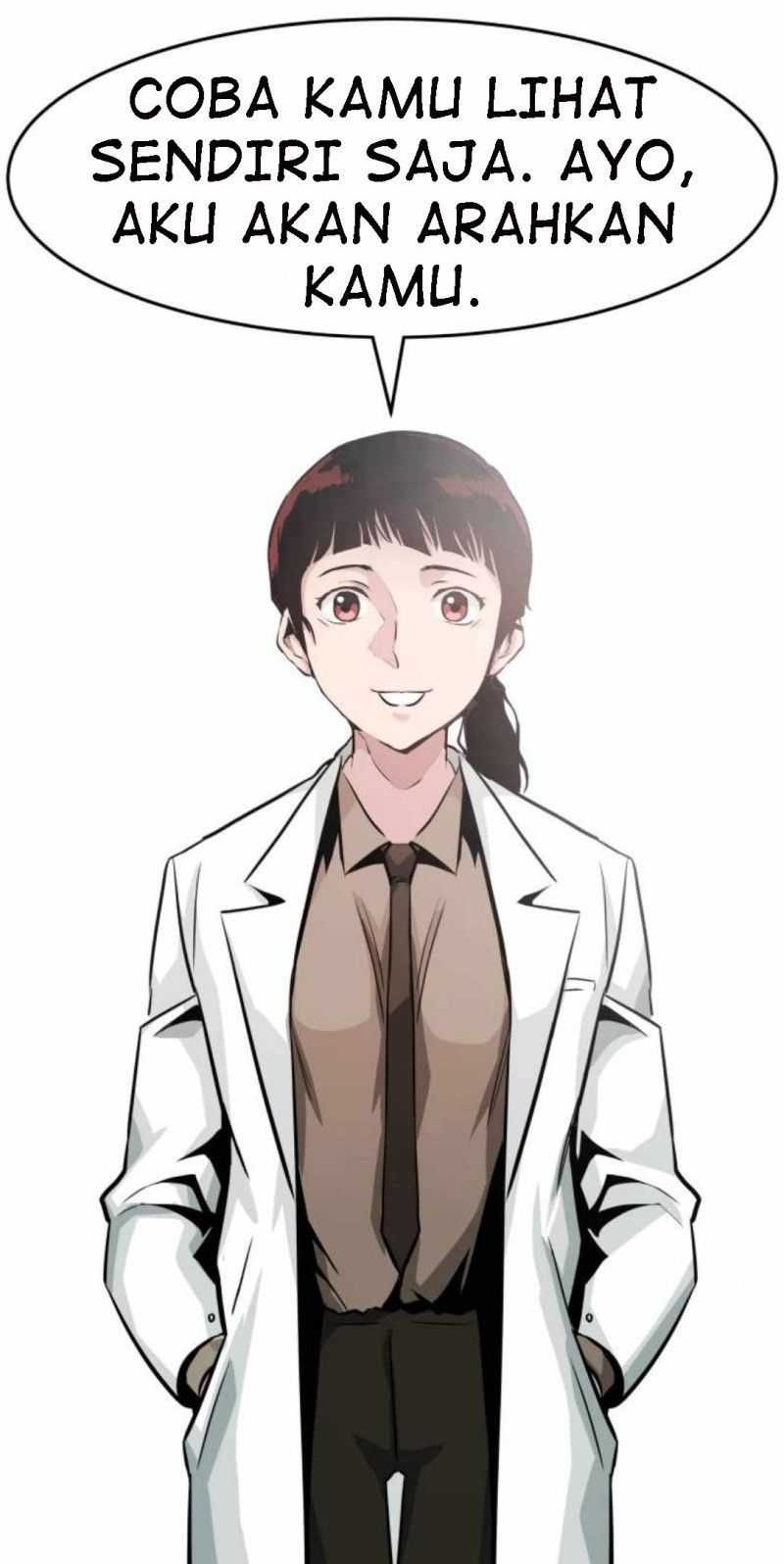 All Rounder Chapter 22 Gambar 43