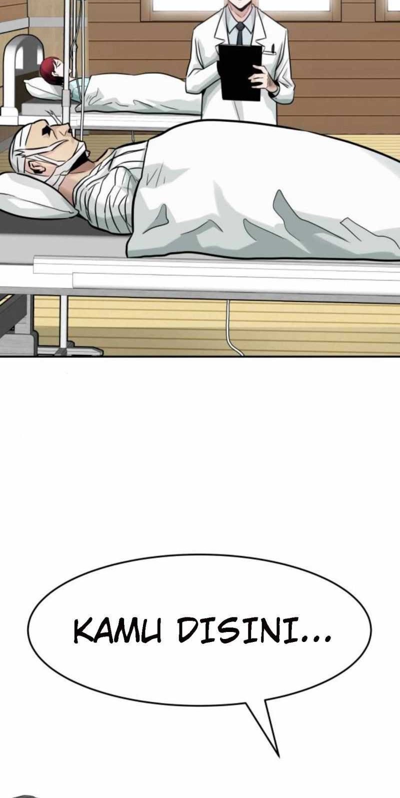 All Rounder Chapter 22 Gambar 59
