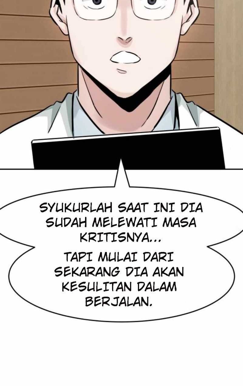 All Rounder Chapter 22 Gambar 61